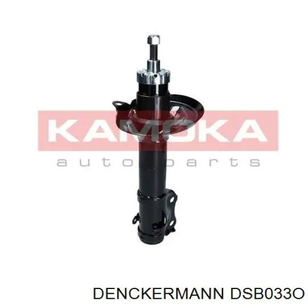 DSB033O Denckermann амортизатор передний