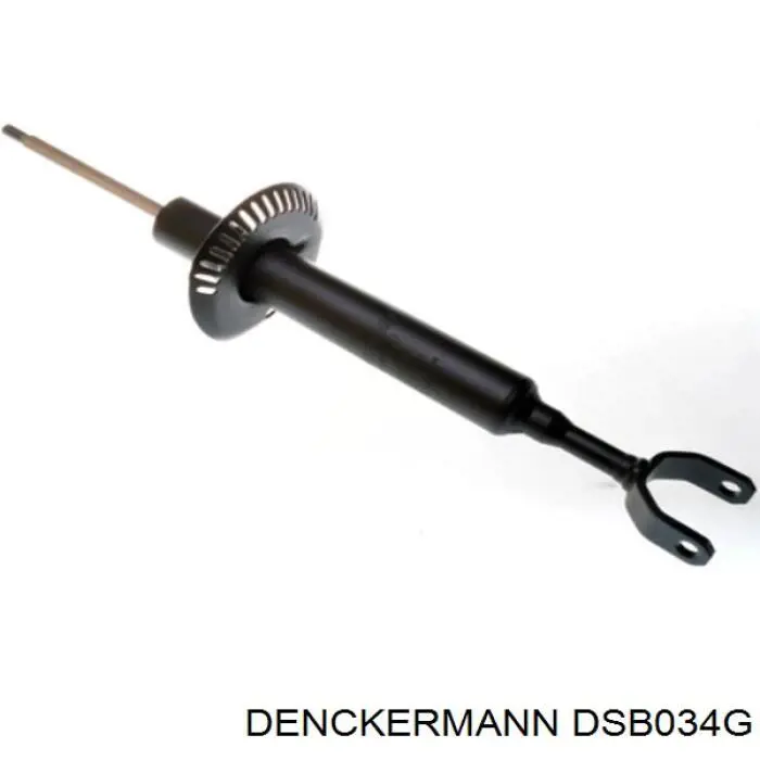 DSB034G Denckermann амортизатор передний