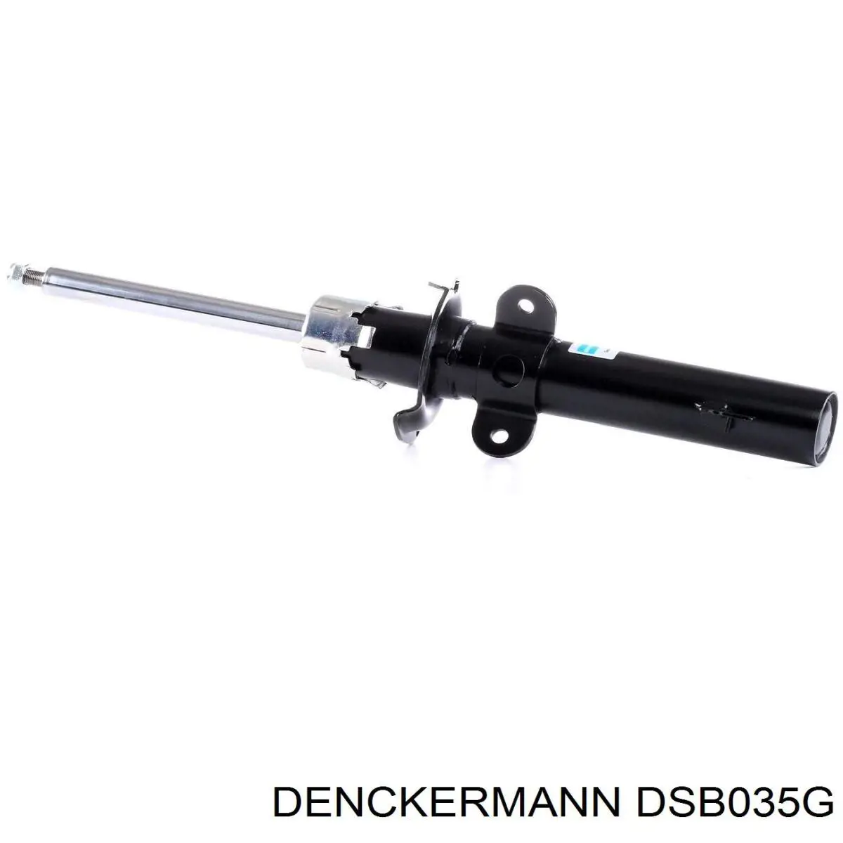Амортизатор передний DENCKERMANN DSB035G
