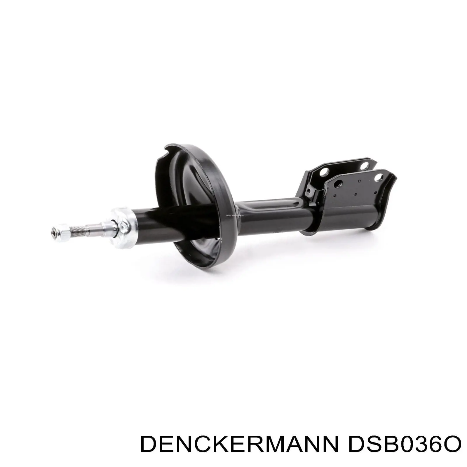Стойка амортизатора передняя Denckermann DSB036O цена, от 36.85 USD