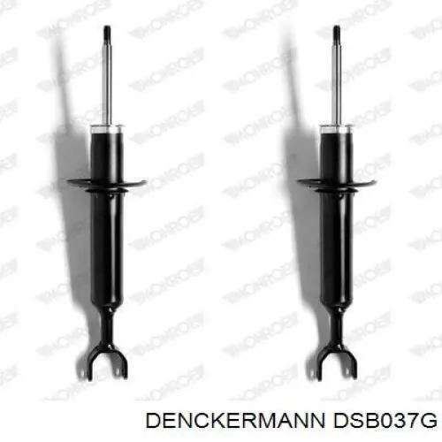 DSB037G Denckermann амортизатор передний