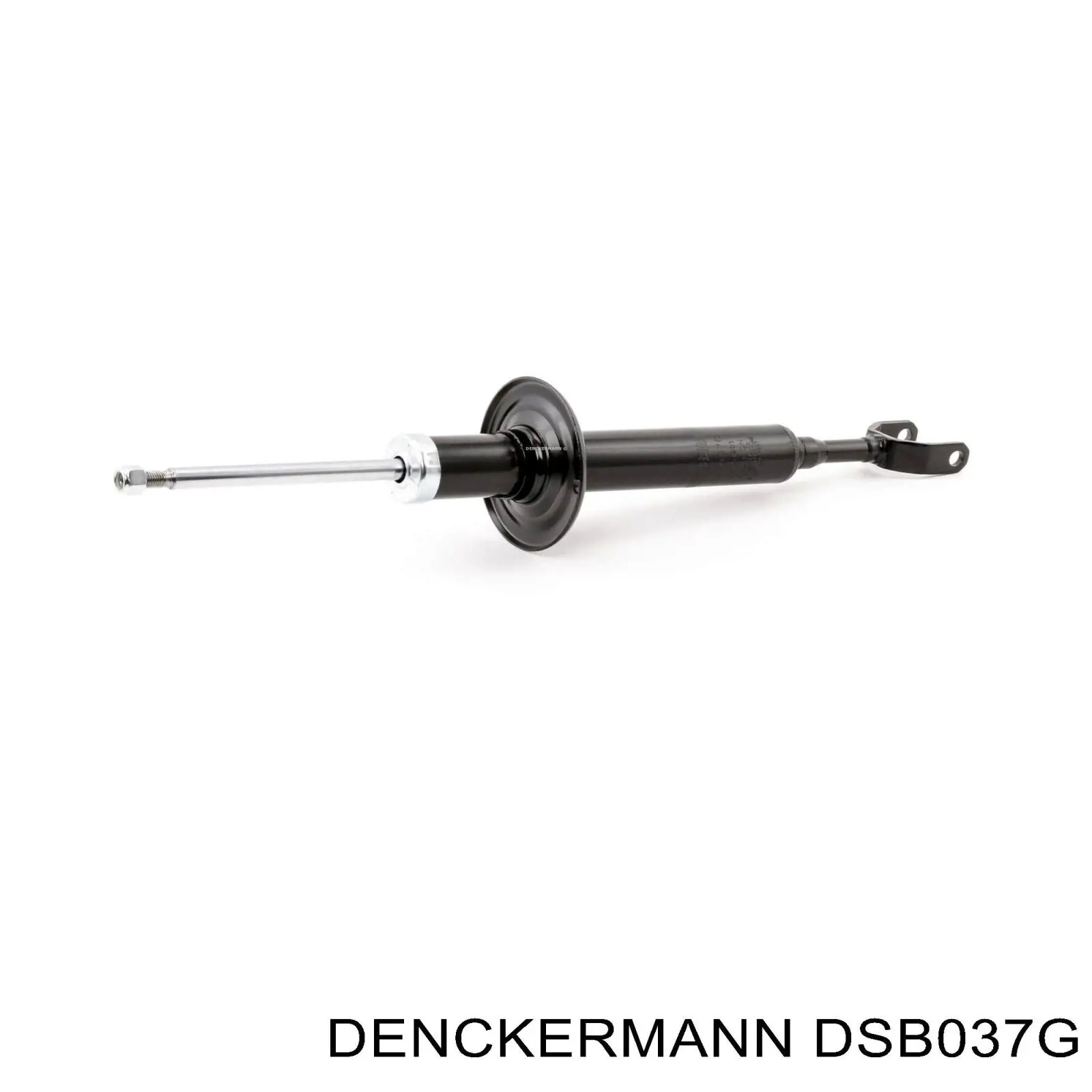 Amortiguador delantero DSB037G Denckermann