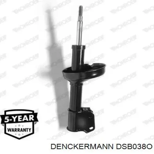 DSB038O Denckermann амортизатор передний