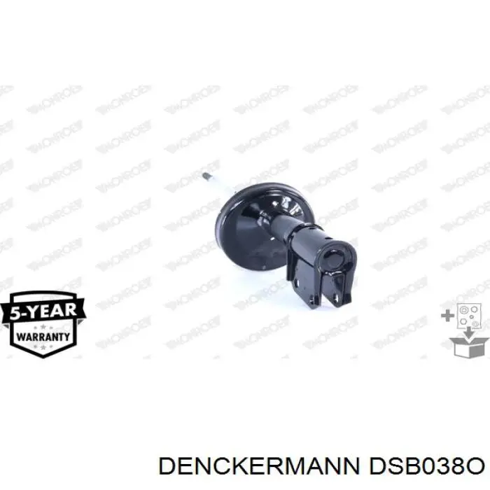 Купить DSB038O Denckermann Амортизатор передней подвески