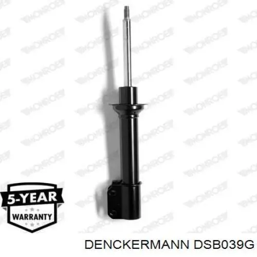 DSB039G Denckermann амортизатор передний