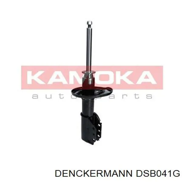 DSB041G Denckermann амортизатор передний правый