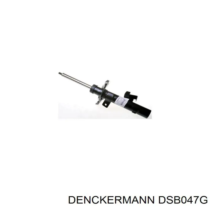 DSB047G Denckermann амортизатор передний левый