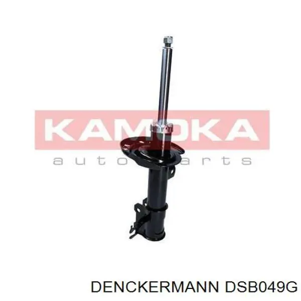 Амортизатор подвески передний левый Denckermann DSB049G цена, от 42.39 USD