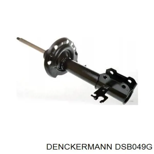 Амортизатор передний правый DSB049G Denckermann