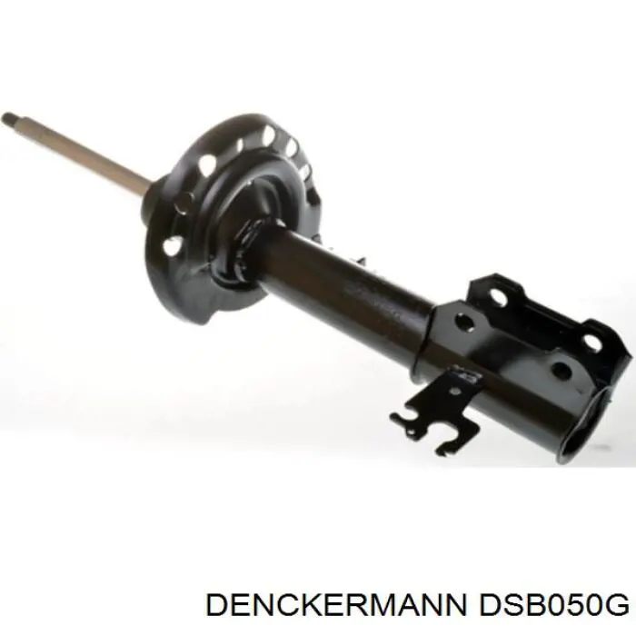 DSB050G Denckermann амортизатор передний левый