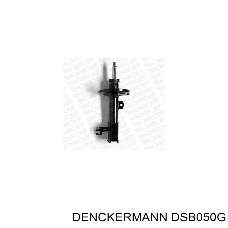 Амортизатор передний левый DSB050G Denckermann