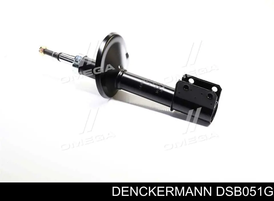 DSB051G Denckermann амортизатор передний
