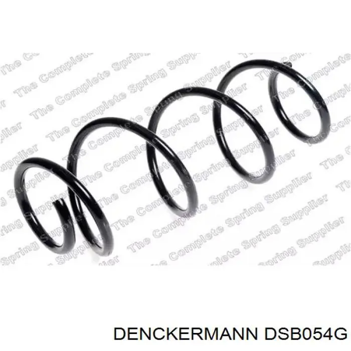 Стойка амортизатора задняя Denckermann DSB054G цена, от 34.02 USD