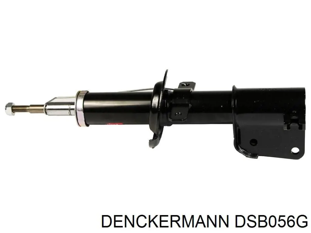 Стойка амортизатора передняя Denckermann DSB056G цена, от 27.50 USD