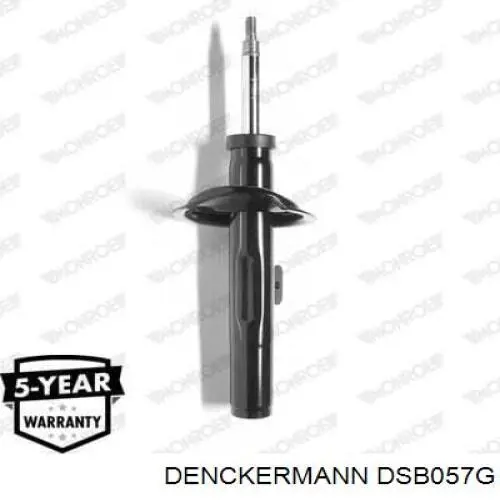 DSB057G Denckermann амортизатор передний правый