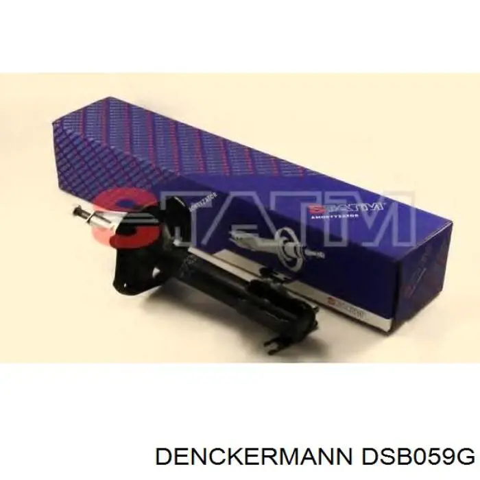 Амортизатор передний правый DSB059G Denckermann