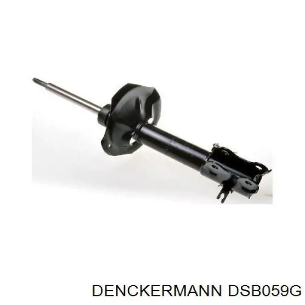 DSB059G Denckermann Амортизатор передней подвески правый
