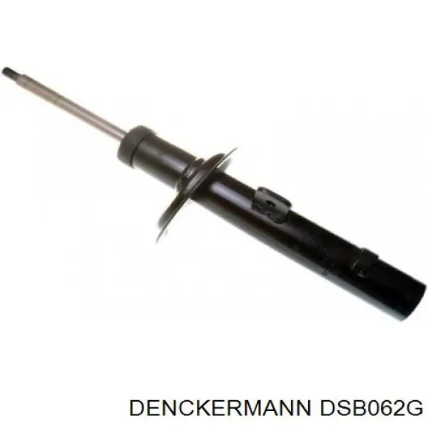 DSB062G Denckermann амортизатор передний левый