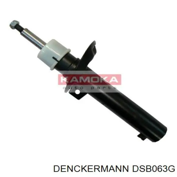 Стойка амортизатора передняя Denckermann DSB063G цена, от 36.68 USD