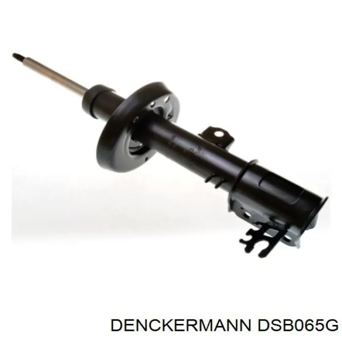 DSB065G Denckermann амортизатор передний правый