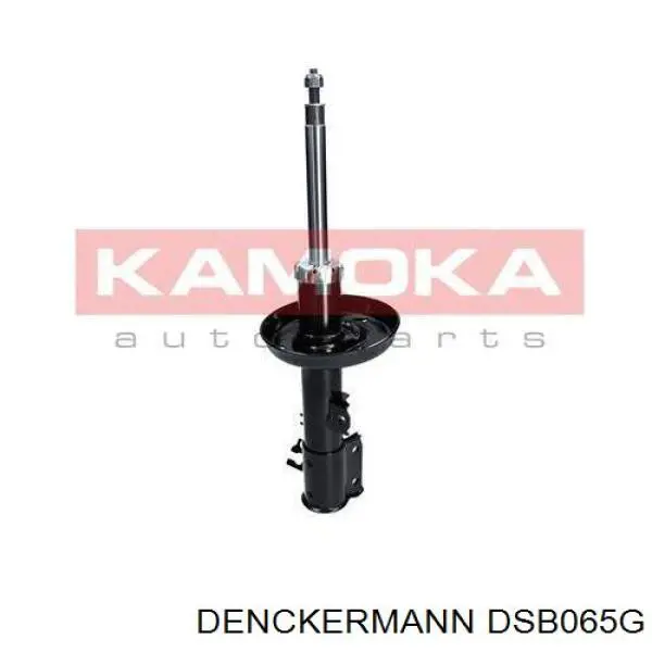 Амортизатор подвески передний левый Denckermann DSB065G цена, от 41.44 USD