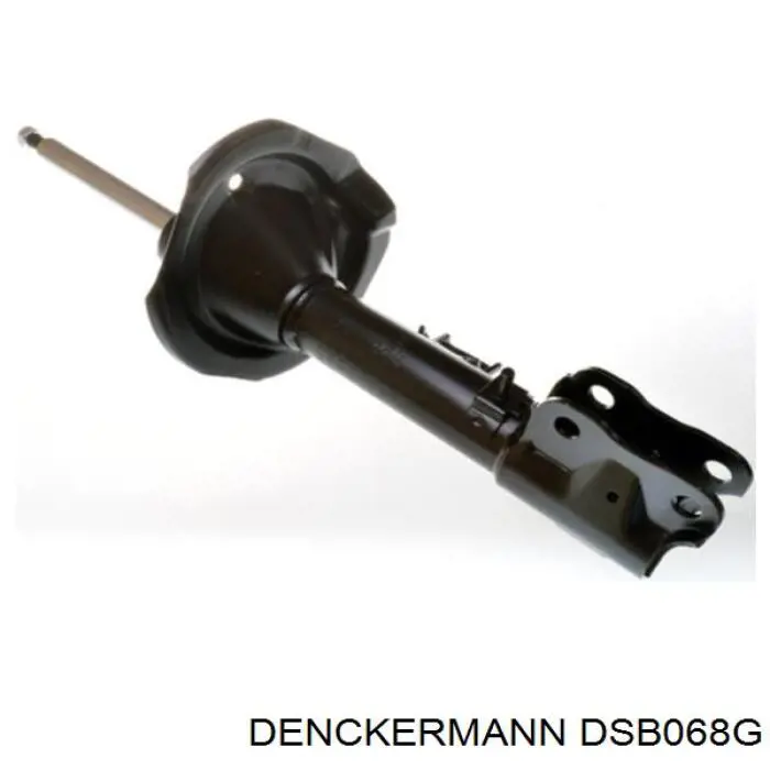 DSB068G Denckermann амортизатор передний левый