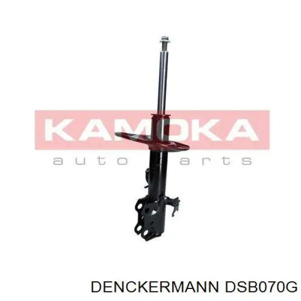 Купить DSB070G Denckermann Амортизатор подвески передний левый