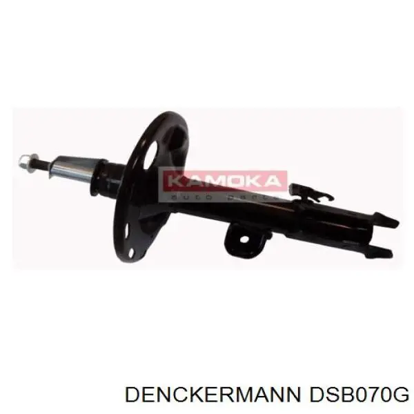 Амортизатор передней подвески левой Denckermann DSB070G цена, от 47.08 USD