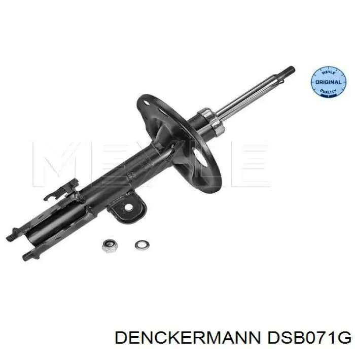 Амортизатор передний правый DSB071G Denckermann