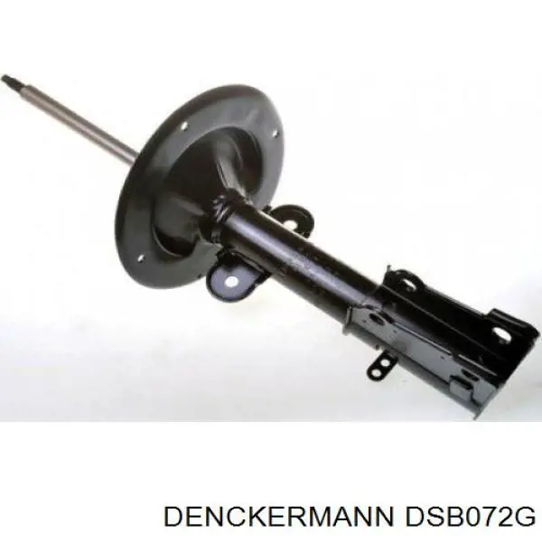 DSB072G Denckermann амортизатор передний