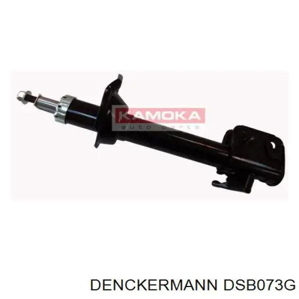 DSB073G Denckermann амортизатор задний левый