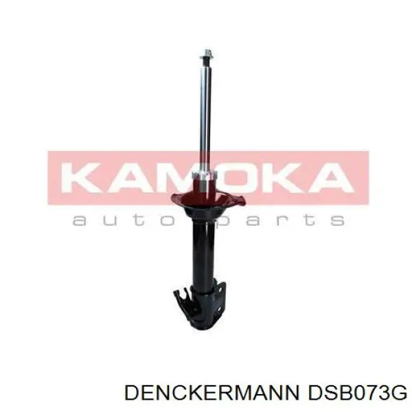 Купить DSB073G Denckermann Амортизатор задний, левый