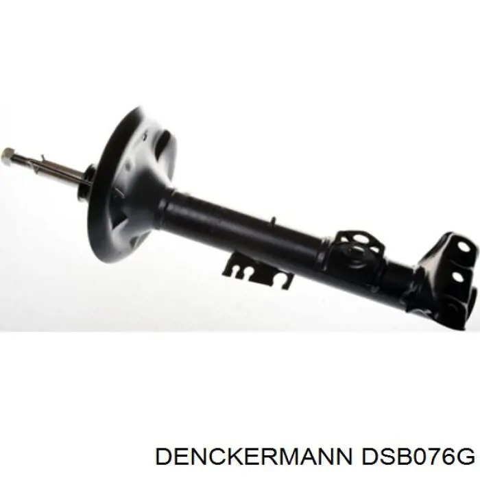 DSB076G Denckermann амортизатор передний правый