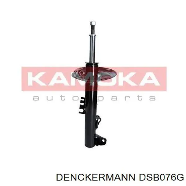 Амортизатор подвески передний левый Denckermann DSB076G цена, от 39.82 USD