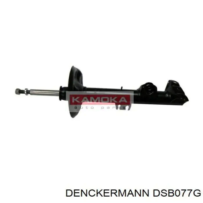 Амортизатор подвески передний левый Denckermann DSB077G цена, от 149.94 USD