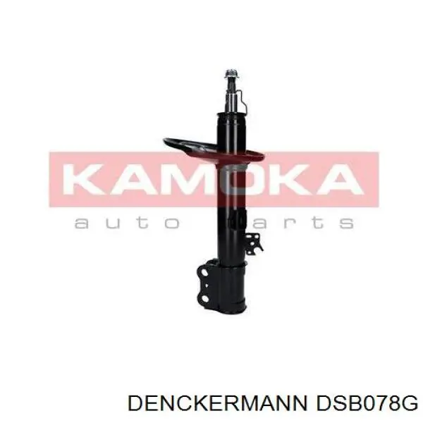 Амортизатор передней подвески левой Denckermann DSB078G цена, от 43.13 USD