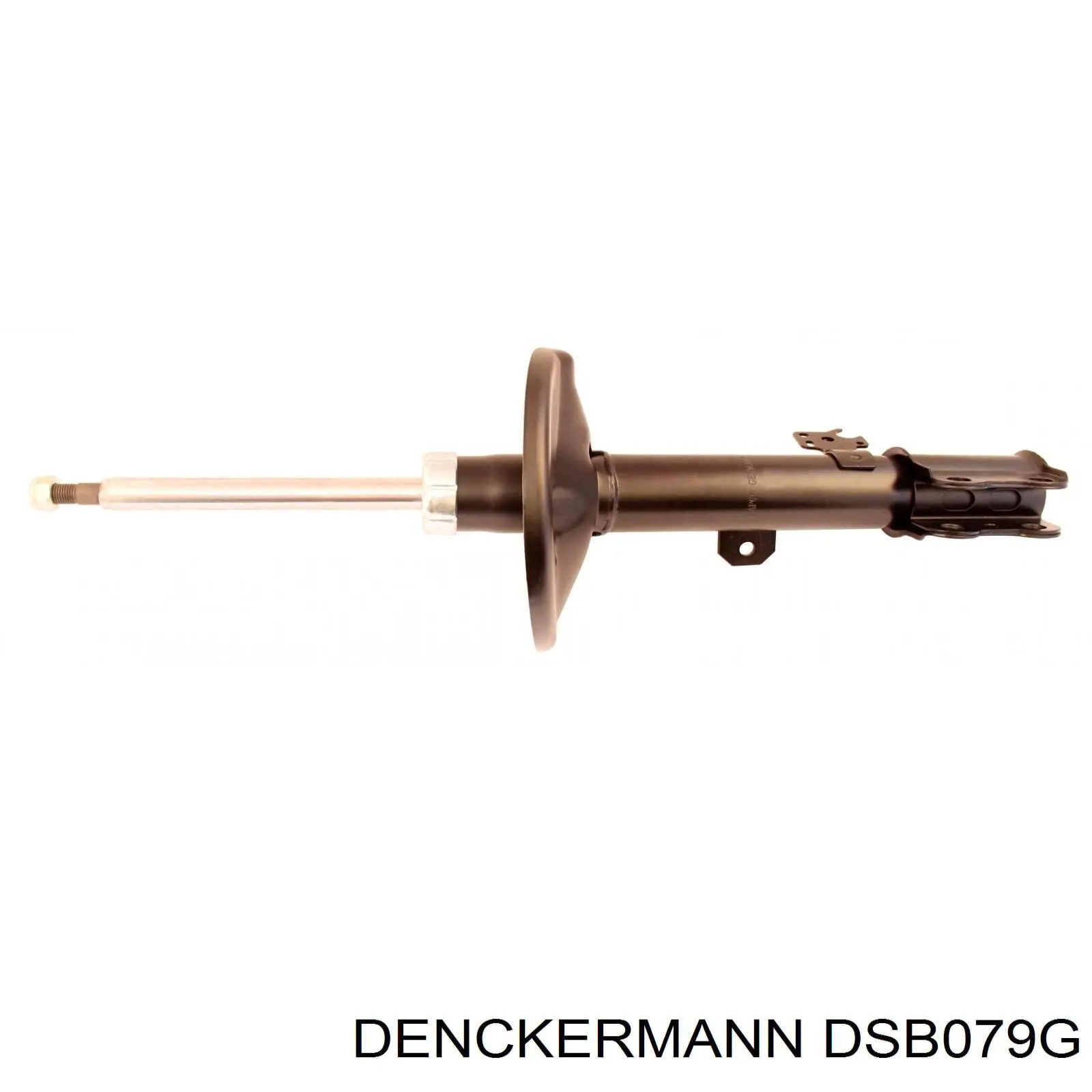 DSB079G Denckermann амортизатор передний правый