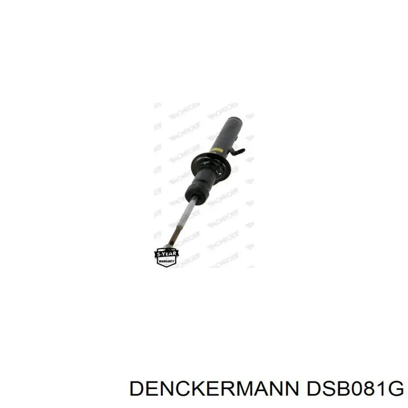 Стойка амортизатора передняя Denckermann DSB081G цена, от 29.40 USD