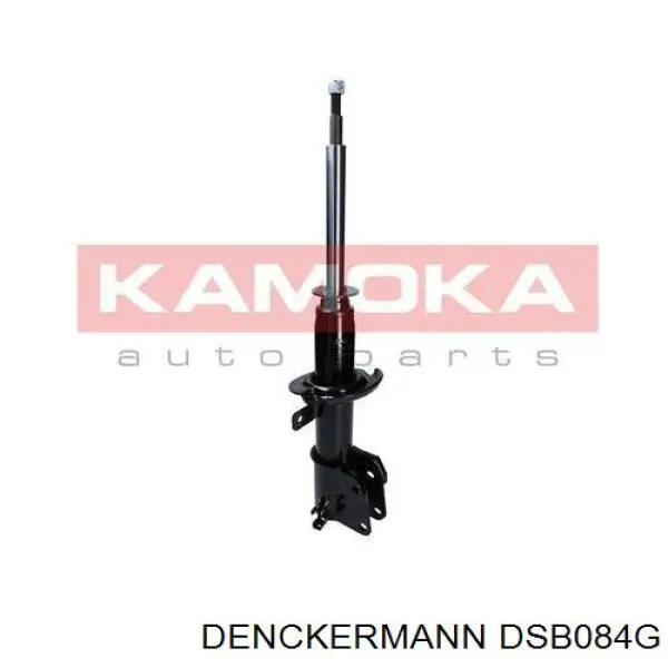 Стойка амортизатора передняя Denckermann DSB084G цена, от 45.87 USD