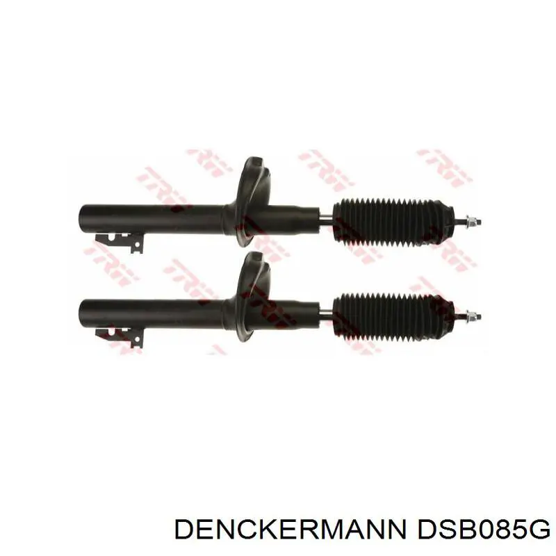 Амортизатор передний DSB085G Denckermann