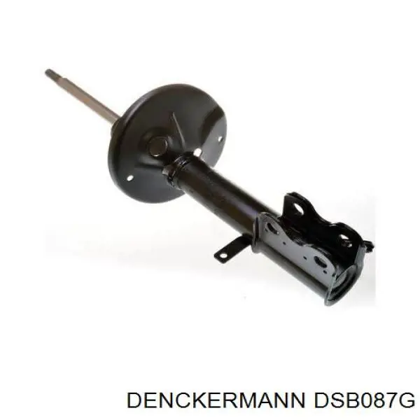 DSB087G Denckermann амортизатор передний правый