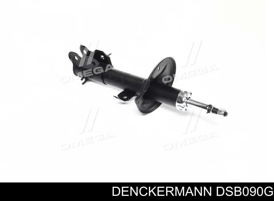 DSB090G Denckermann амортизатор передний левый