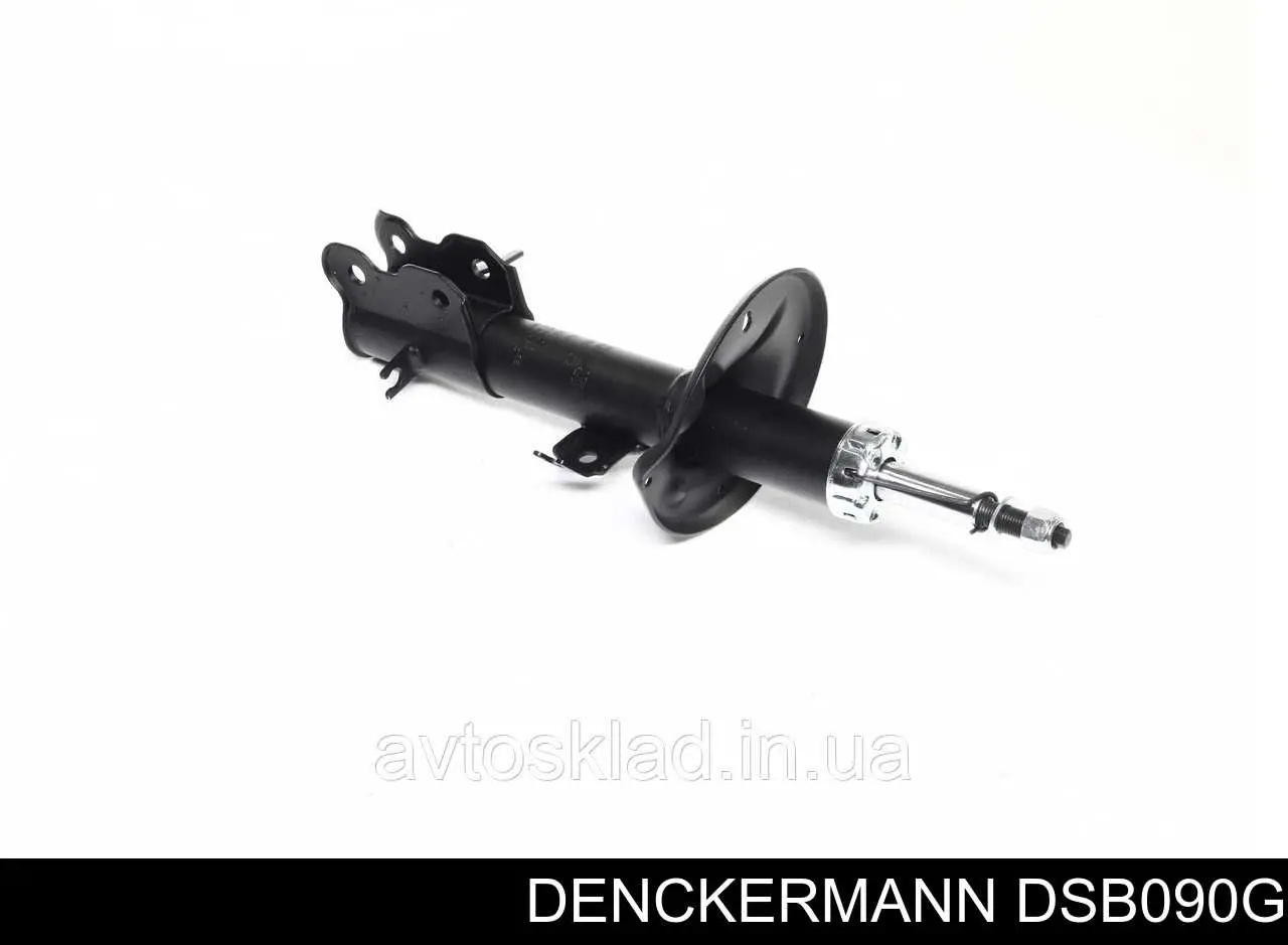 Амортизатор передний левый DSB090G Denckermann