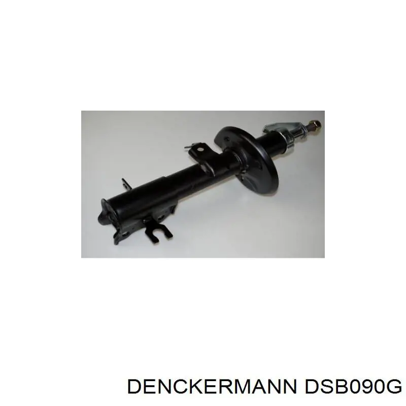 DSB090G Denckermann Амортизатор передний левый