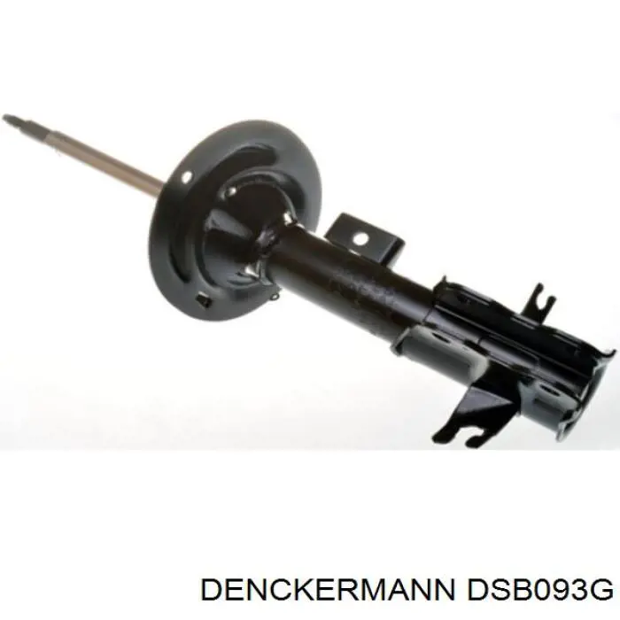 DSB093G Denckermann амортизатор передний левый