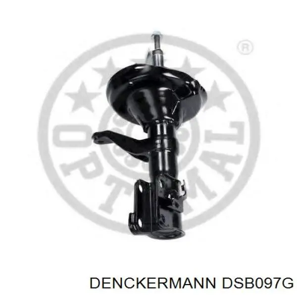 Амортизатор передний правый DSB097G Denckermann