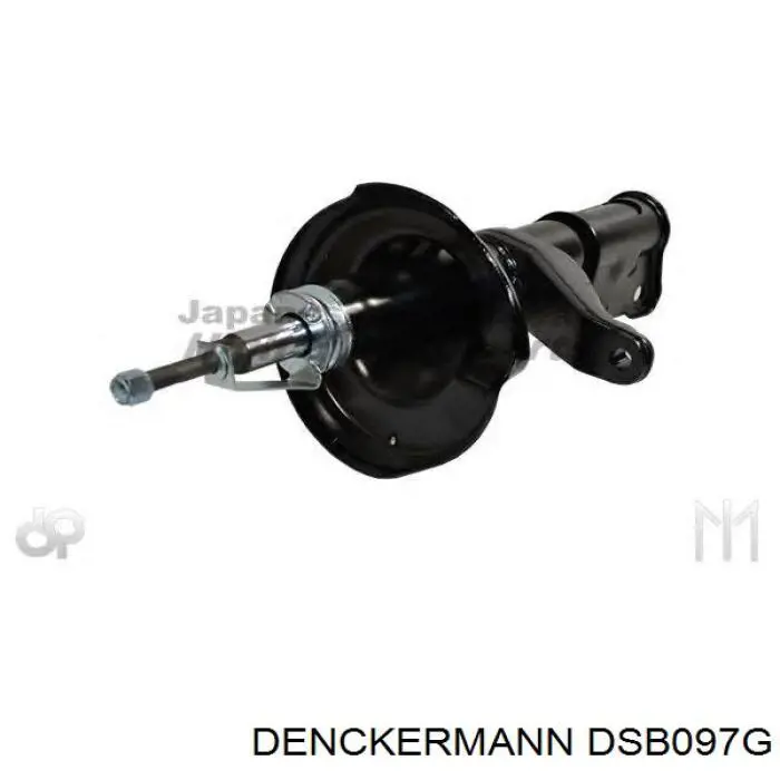 Стойка передняя правая Denckermann DSB097G