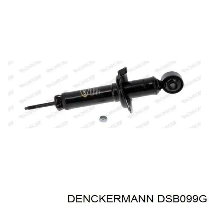 Стойка амортизатора задняя Denckermann DSB099G цена, от 30.41 USD
