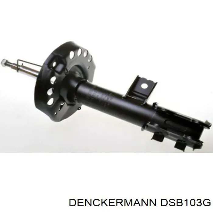 DSB103G Denckermann амортизатор передний левый