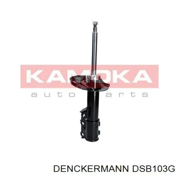 Амортизатор передней подвески левой Denckermann DSB103G цена, от 47.61 USD